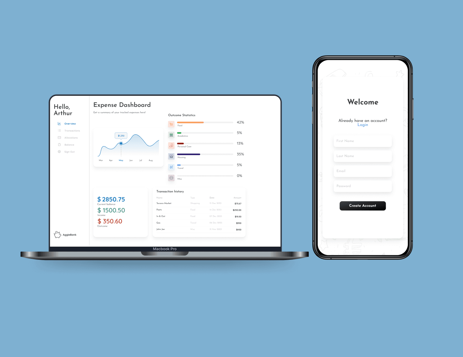 expense-tracker