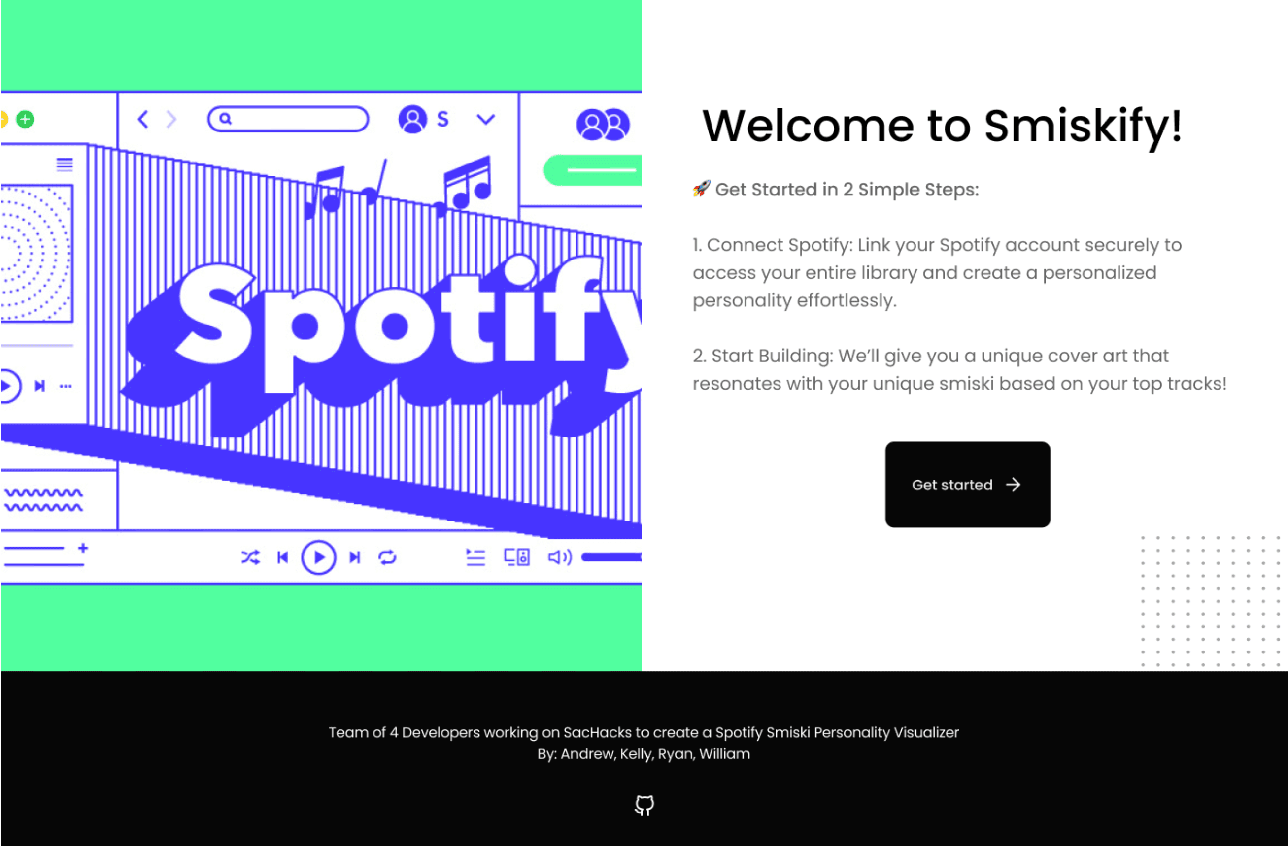 spotify-personality-visualizer